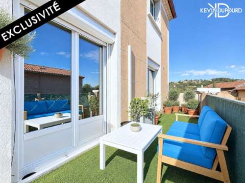 Aubenas Ardeche appartement foto 7423805