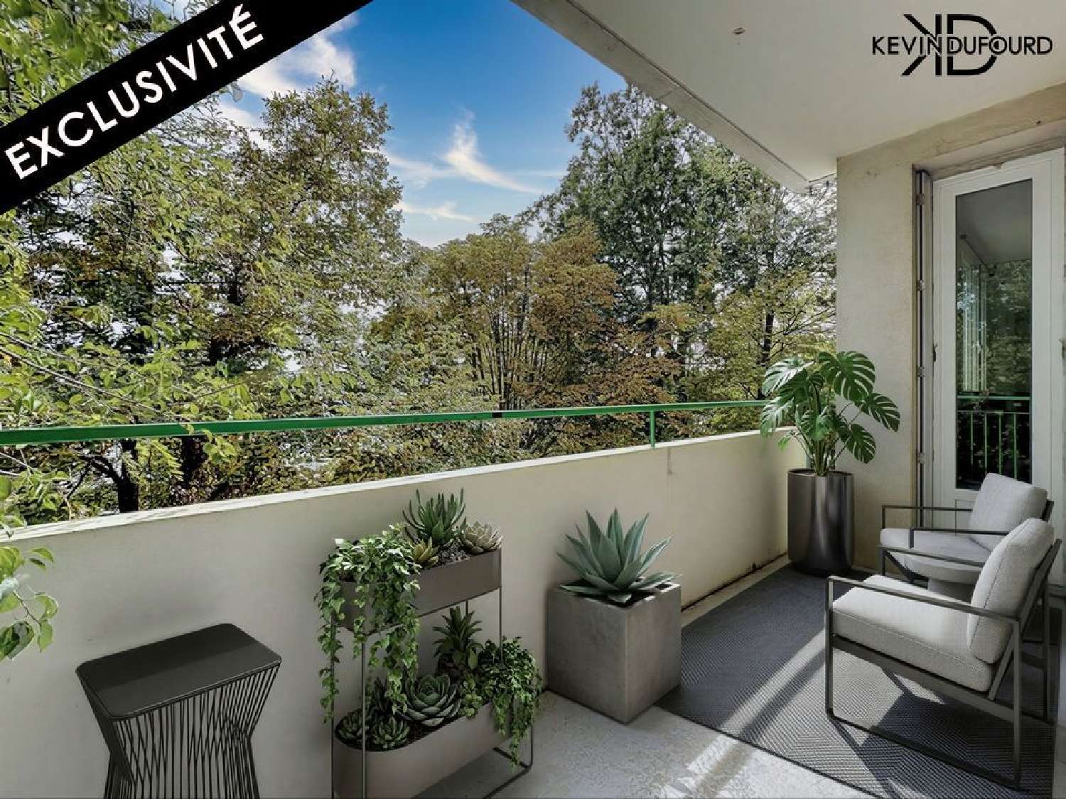  à vendre appartement Aubenas Ardèche 1
