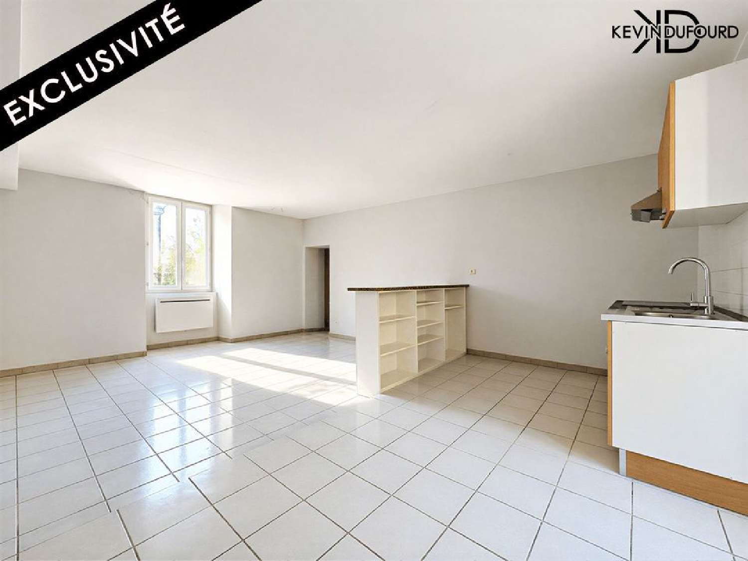  en venta apartamento Aubenas Ardèche 1