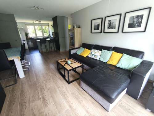 Aubergenville Yvelines appartement foto 7430376