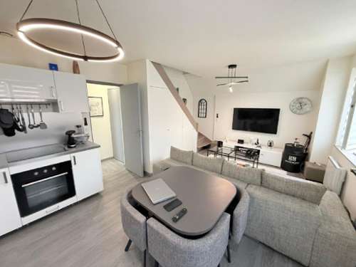 Aubergenville Yvelines appartement foto 7430388