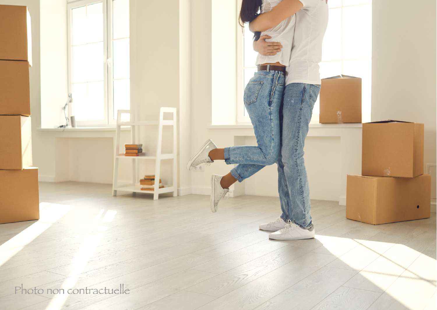 te koop appartement Aubervilliers Seine-Saint-Denis 3