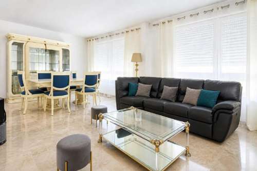 Aubervilliers Seine-Saint-Denis appartement foto 7431250