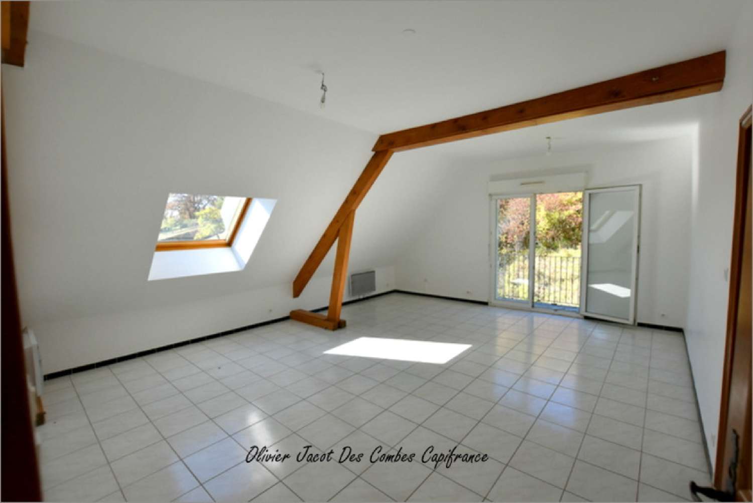 for sale apartment Audincourt Doubs 1