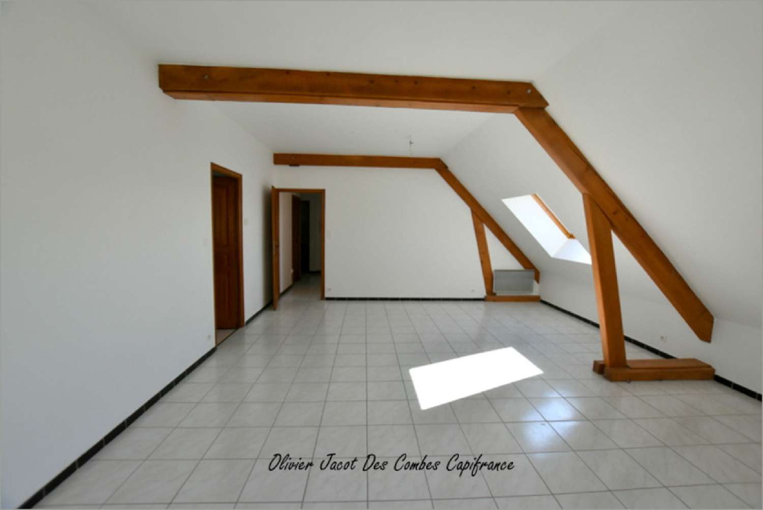 for sale apartment Audincourt Doubs 2