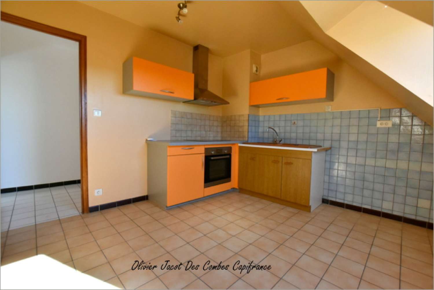 for sale apartment Audincourt Doubs 3