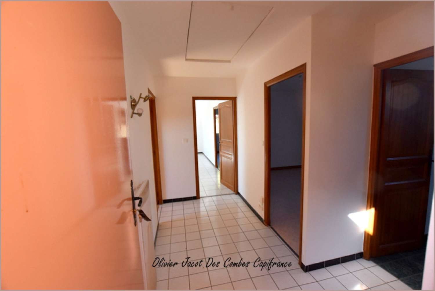 for sale apartment Audincourt Doubs 4