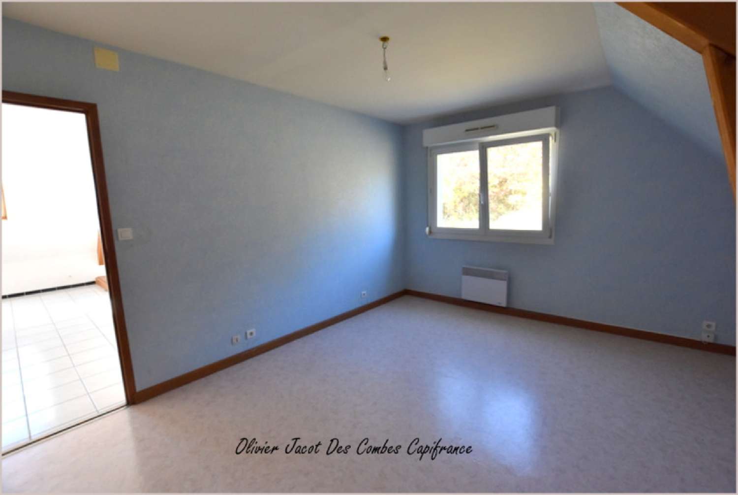 for sale apartment Audincourt Doubs 5