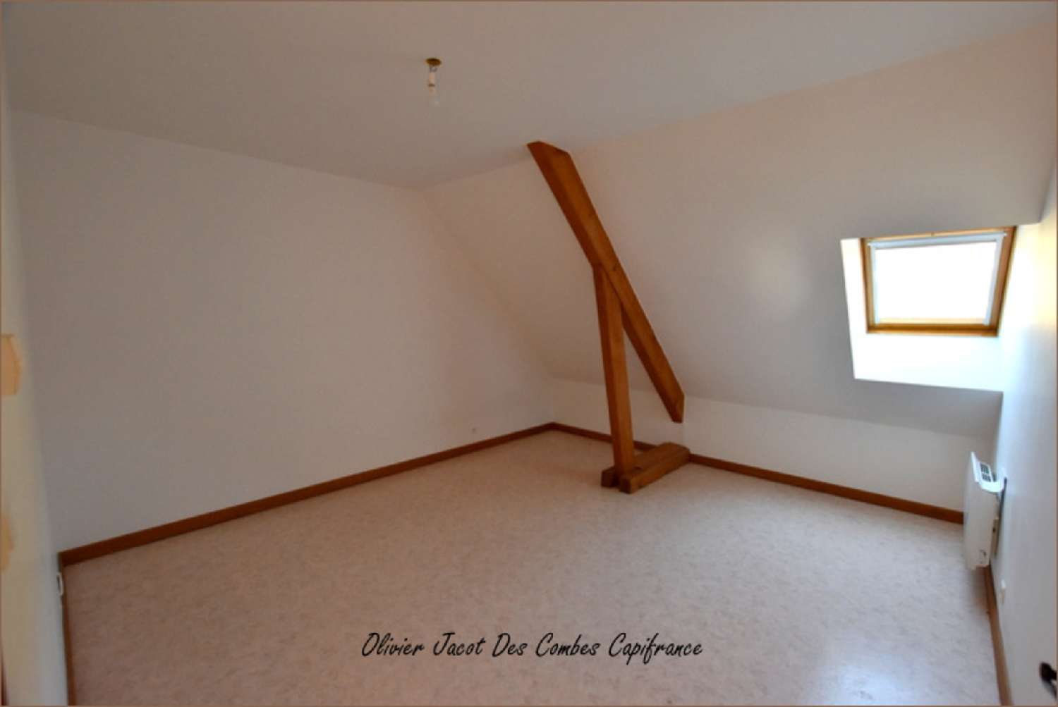 for sale apartment Audincourt Doubs 6