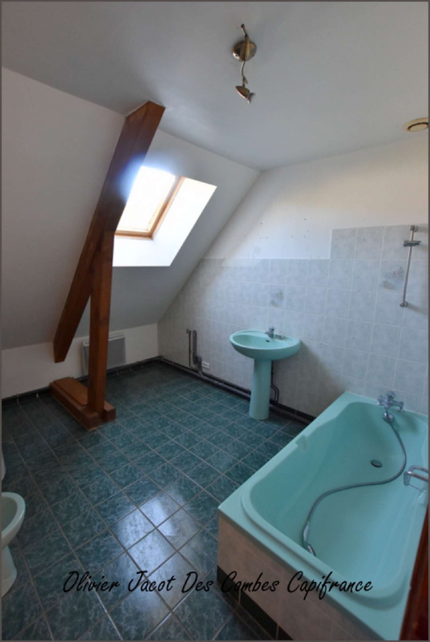 for sale apartment Audincourt Doubs 7