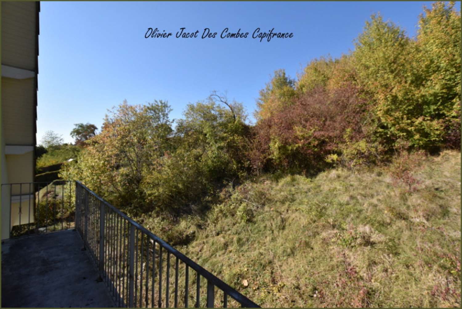 for sale apartment Audincourt Doubs 8