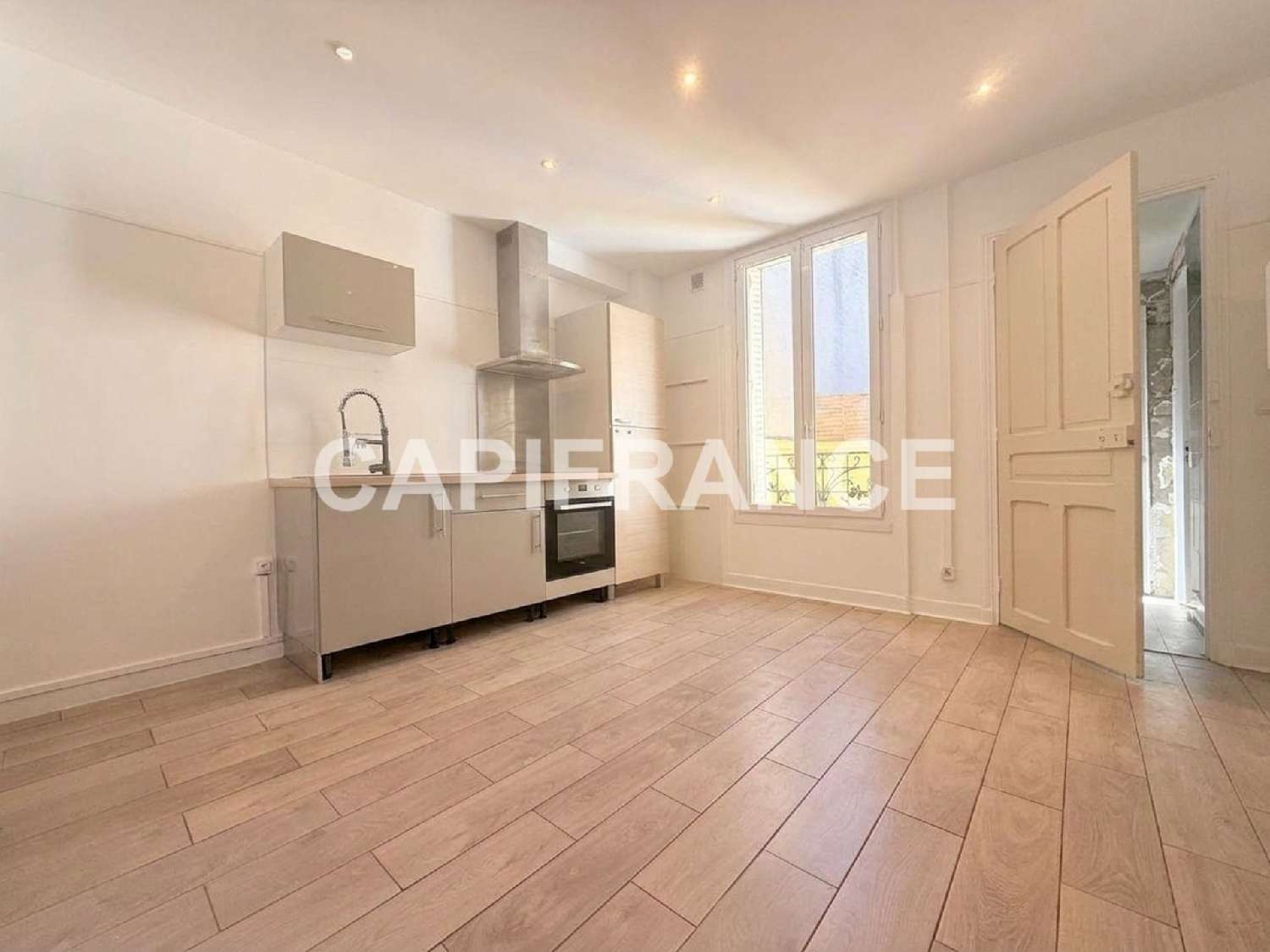 à vendre appartement Aulnay-sous-Bois Seine-Saint-Denis 3
