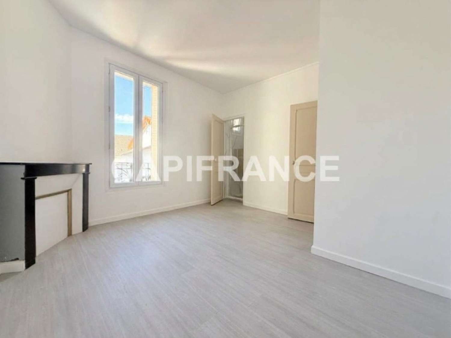 à vendre appartement Aulnay-sous-Bois Seine-Saint-Denis 4