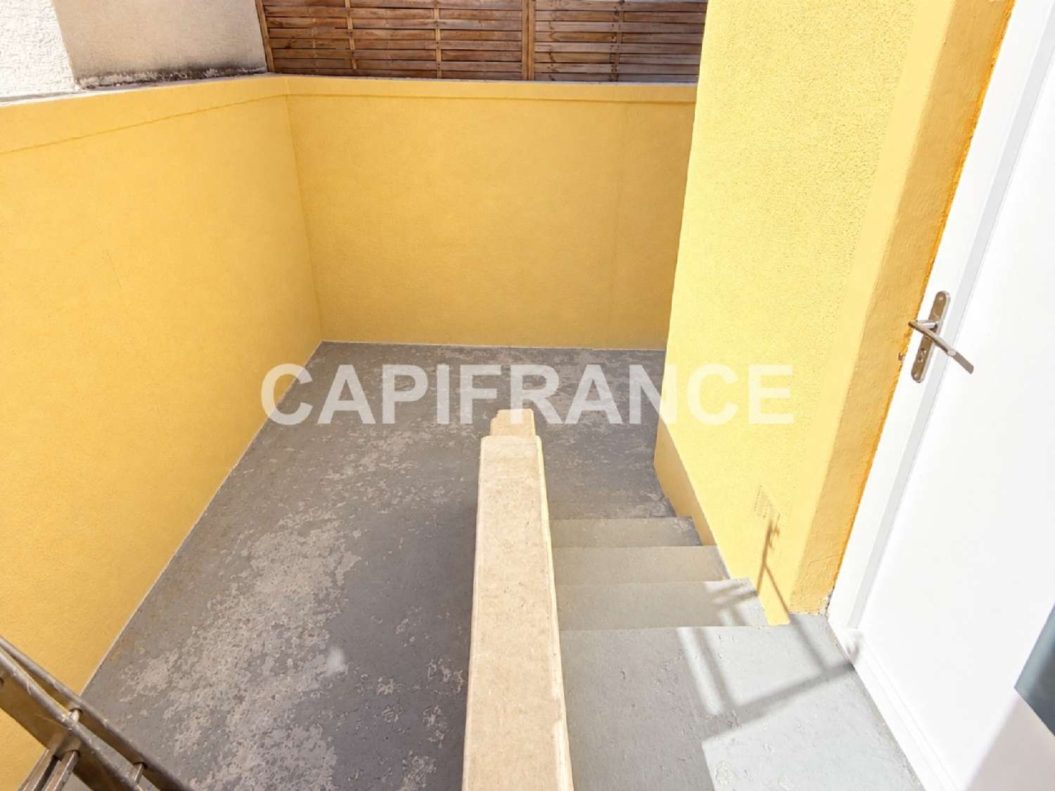 à vendre appartement Aulnay-sous-Bois Seine-Saint-Denis 5