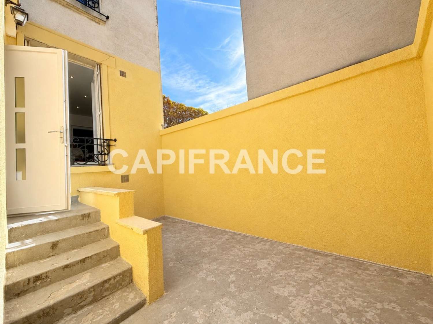 à vendre appartement Aulnay-sous-Bois Seine-Saint-Denis 6