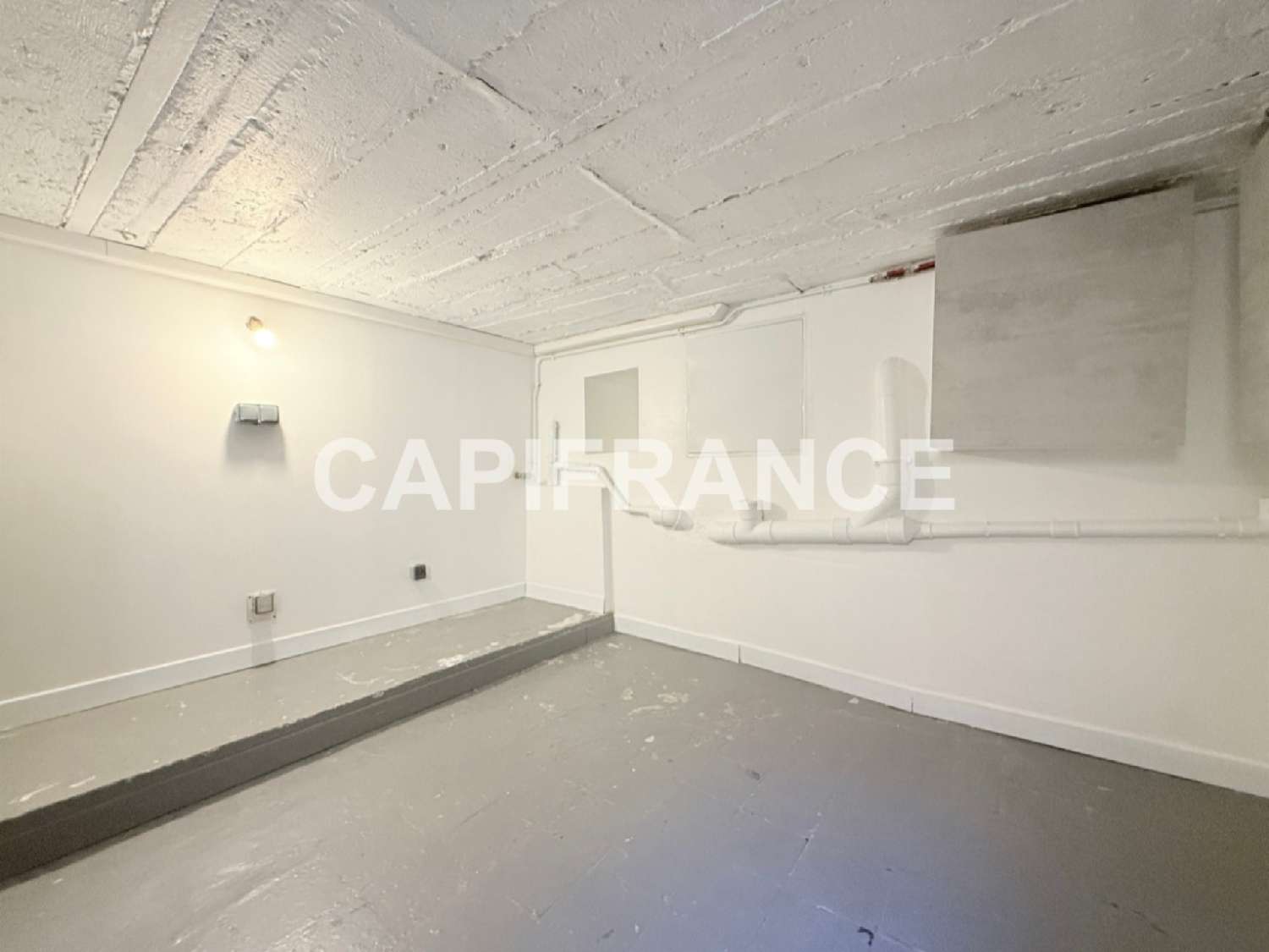 à vendre appartement Aulnay-sous-Bois Seine-Saint-Denis 7