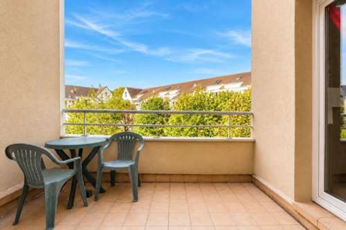 Aulnay-sous-Bois Seine-Saint-Denis appartement foto 7435594
