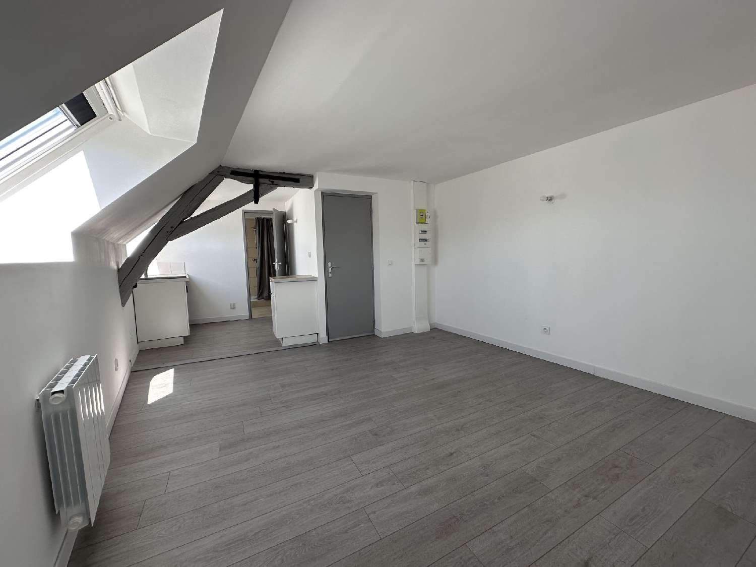 for sale apartment Auneau Eure-et-Loir 1