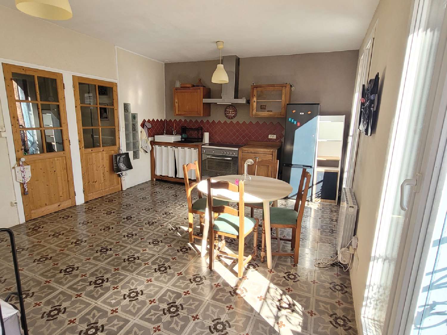 kaufen Wohnung/ Apartment Autignac Hérault 8