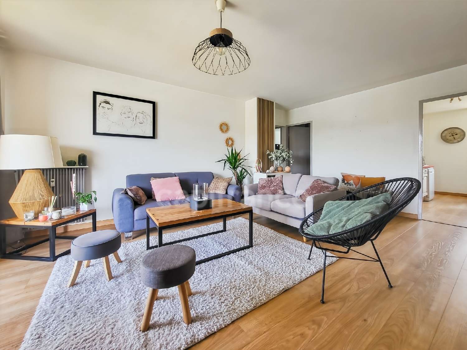 à vendre appartement Auxonne Côte-d'Or 2