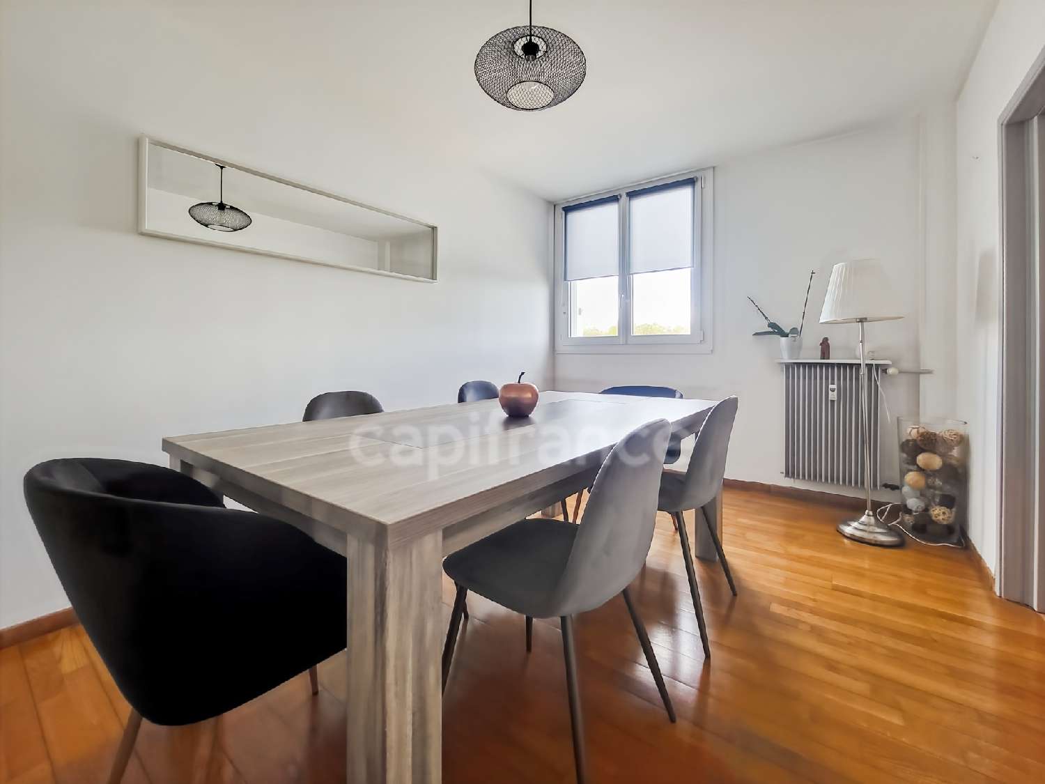 à vendre appartement Auxonne Côte-d'Or 4