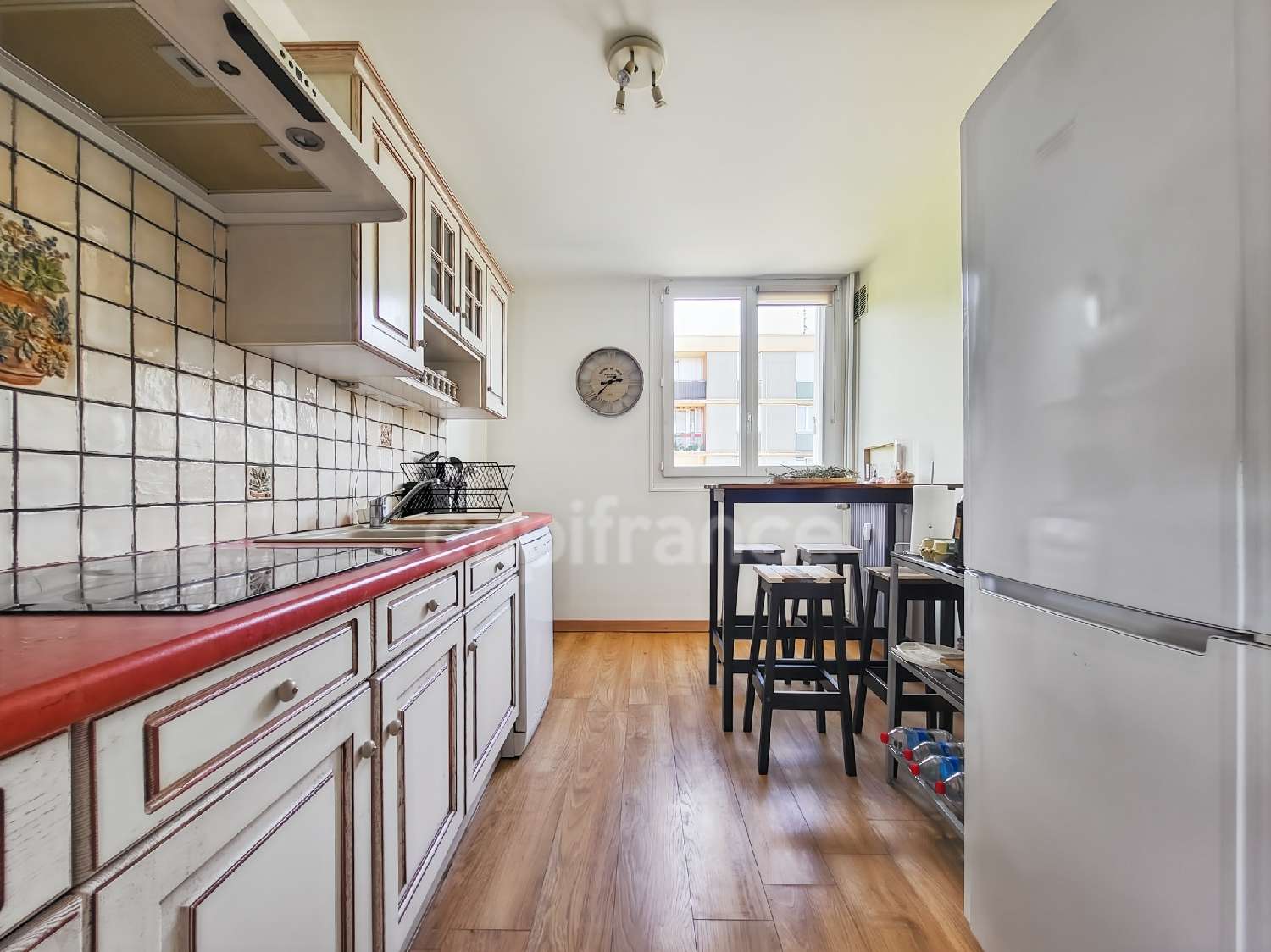 à vendre appartement Auxonne Côte-d'Or 5