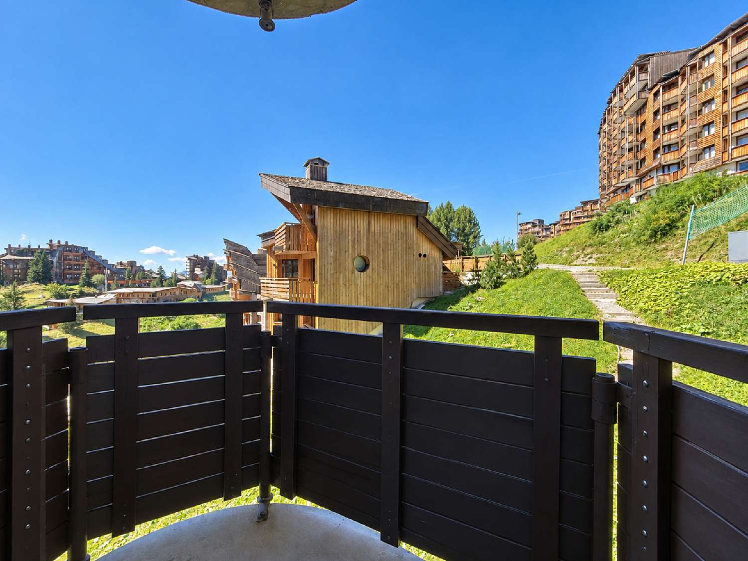 for sale apartment Avoriaz Haute-Savoie 3
