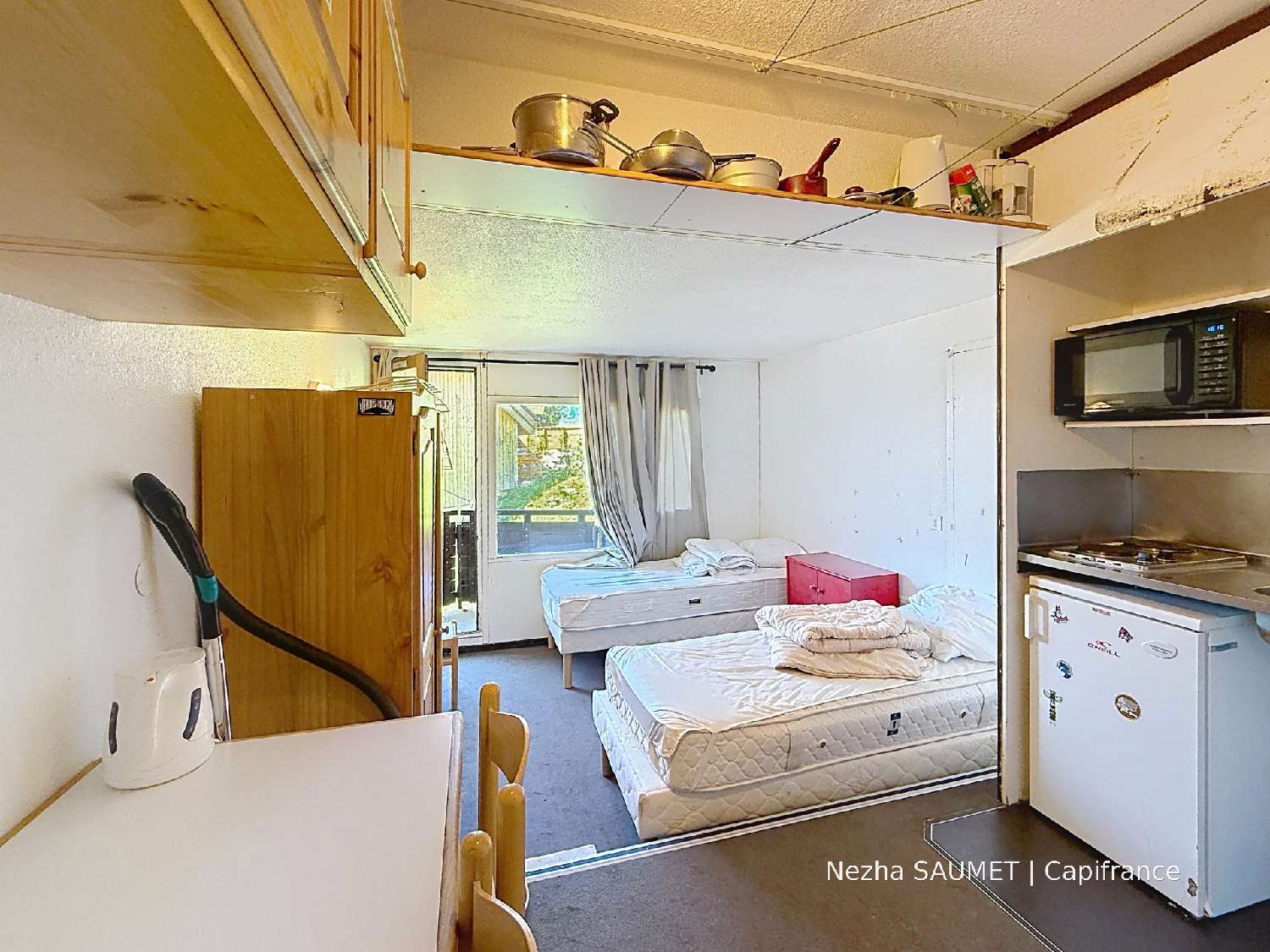 for sale apartment Avoriaz Haute-Savoie 4