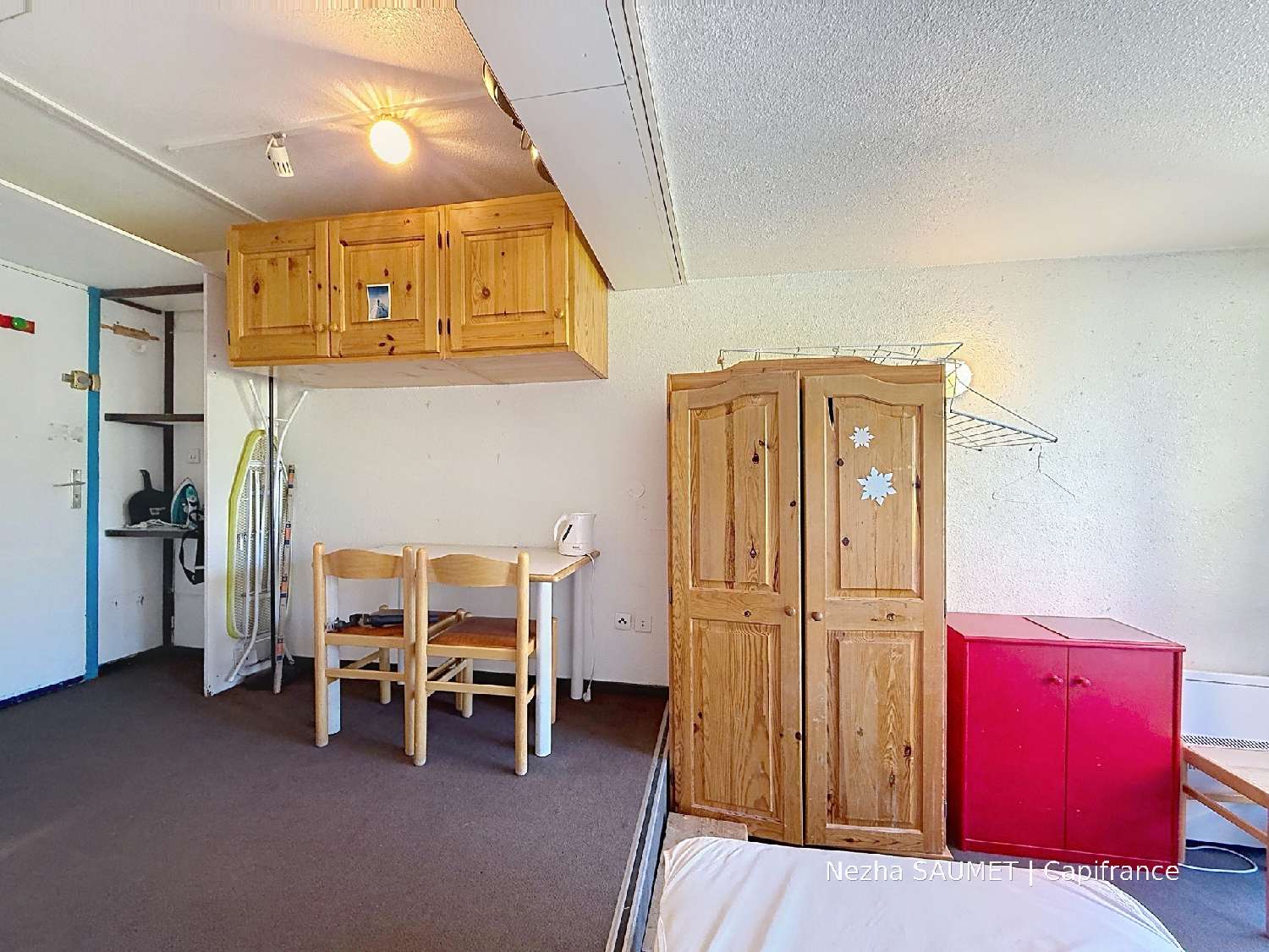 for sale apartment Avoriaz Haute-Savoie 6