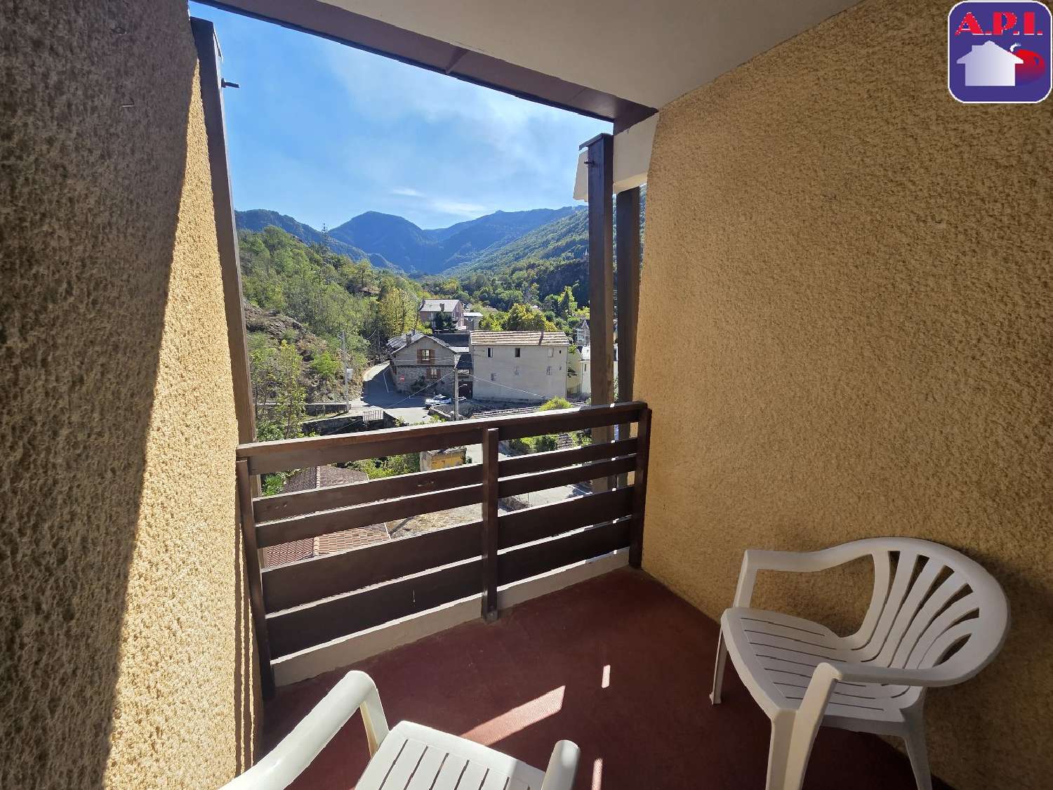 te koop appartement Ax-les-Thermes Ariège 2