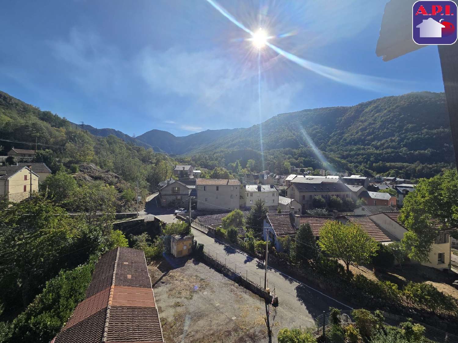 te koop appartement Ax-les-Thermes Ariège 3