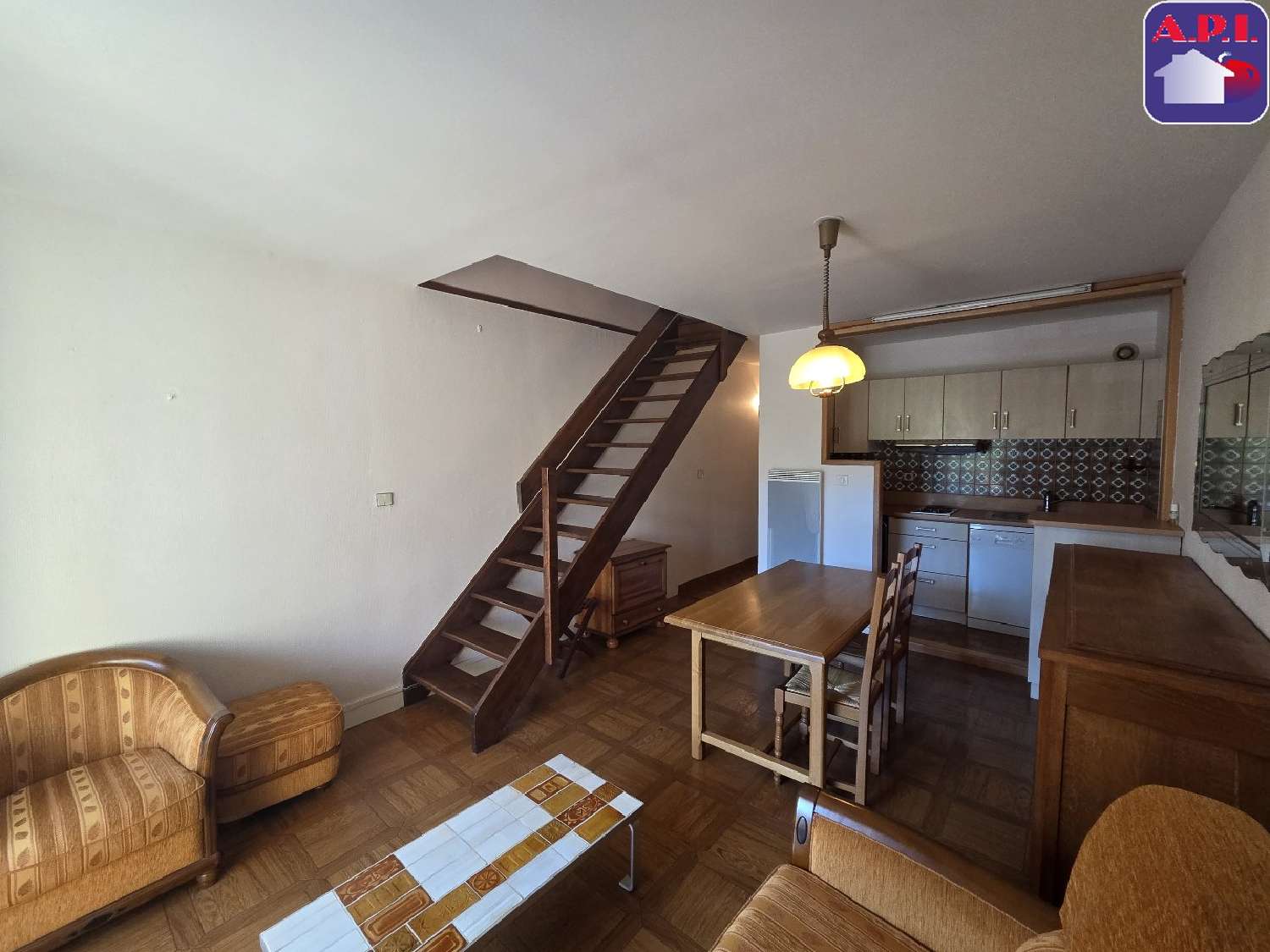 te koop appartement Ax-les-Thermes Ariège 4