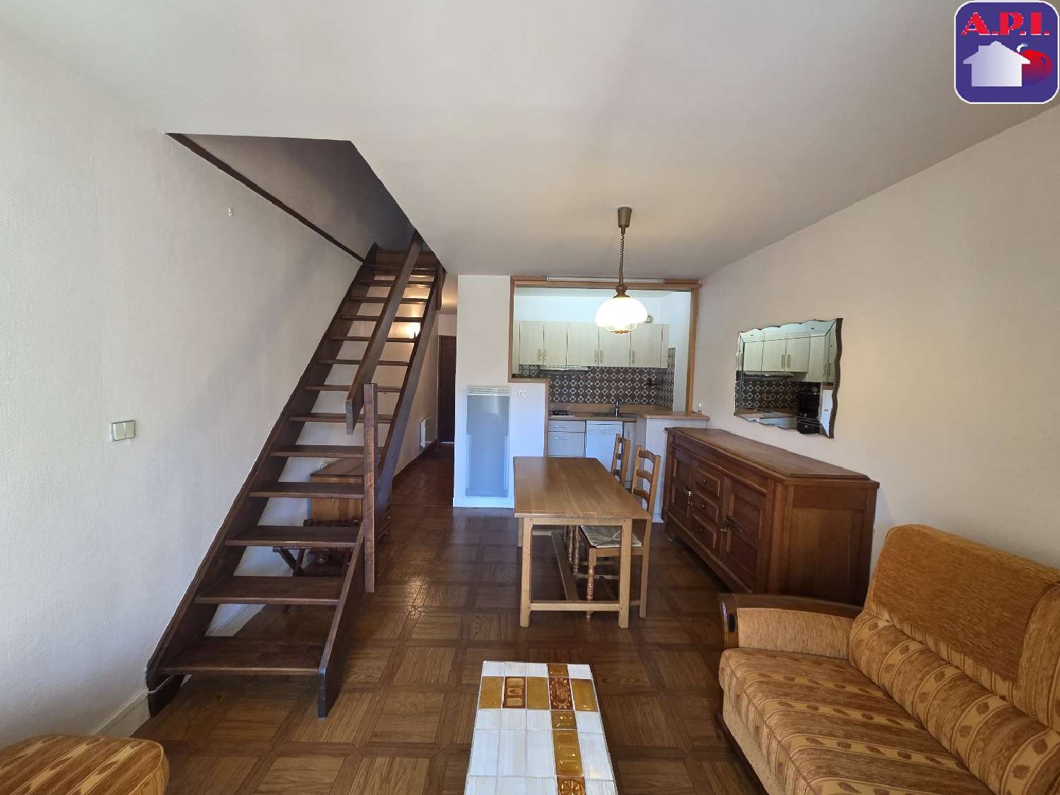 te koop appartement Ax-les-Thermes Ariège 5