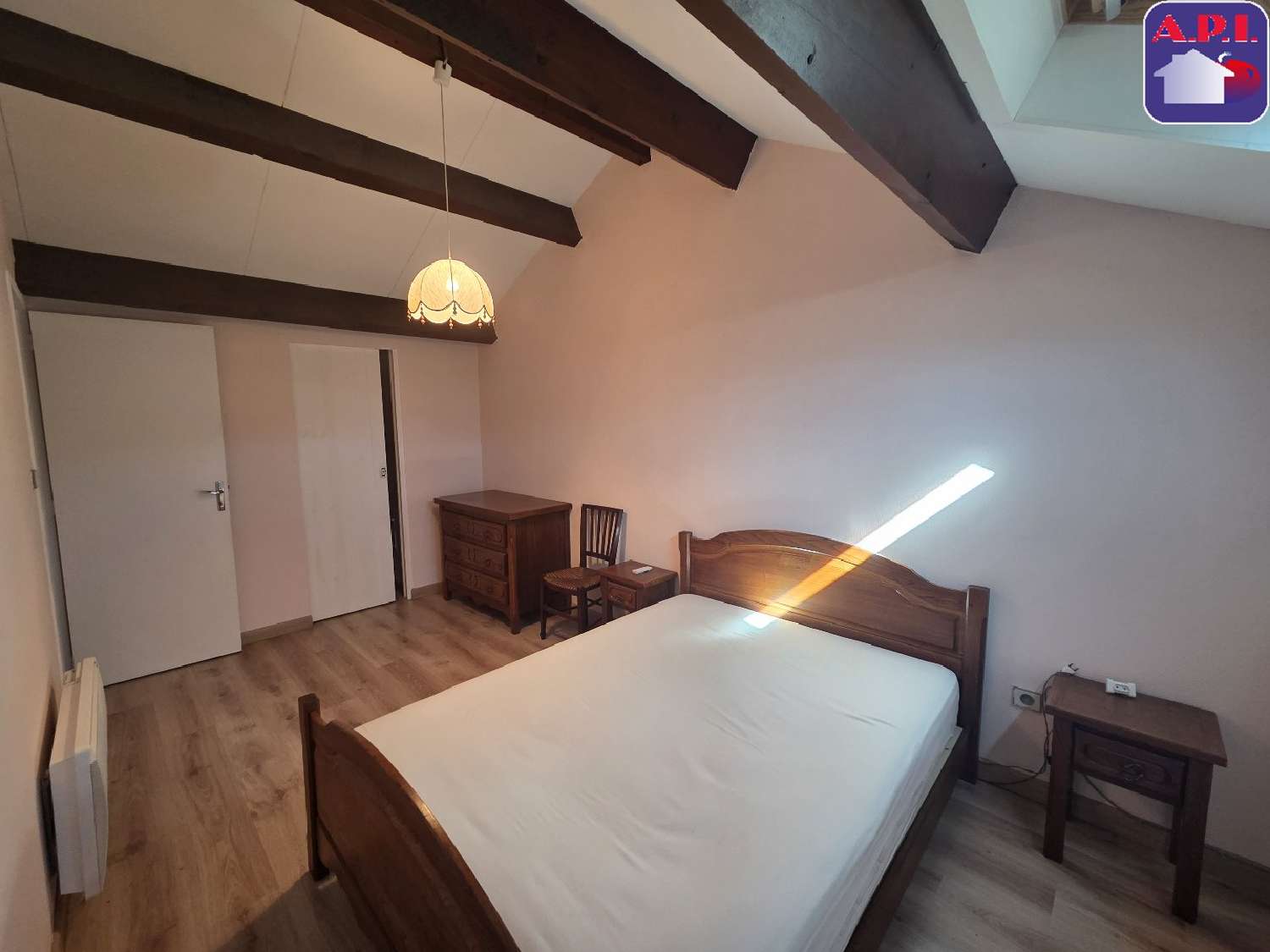 te koop appartement Ax-les-Thermes Ariège 7