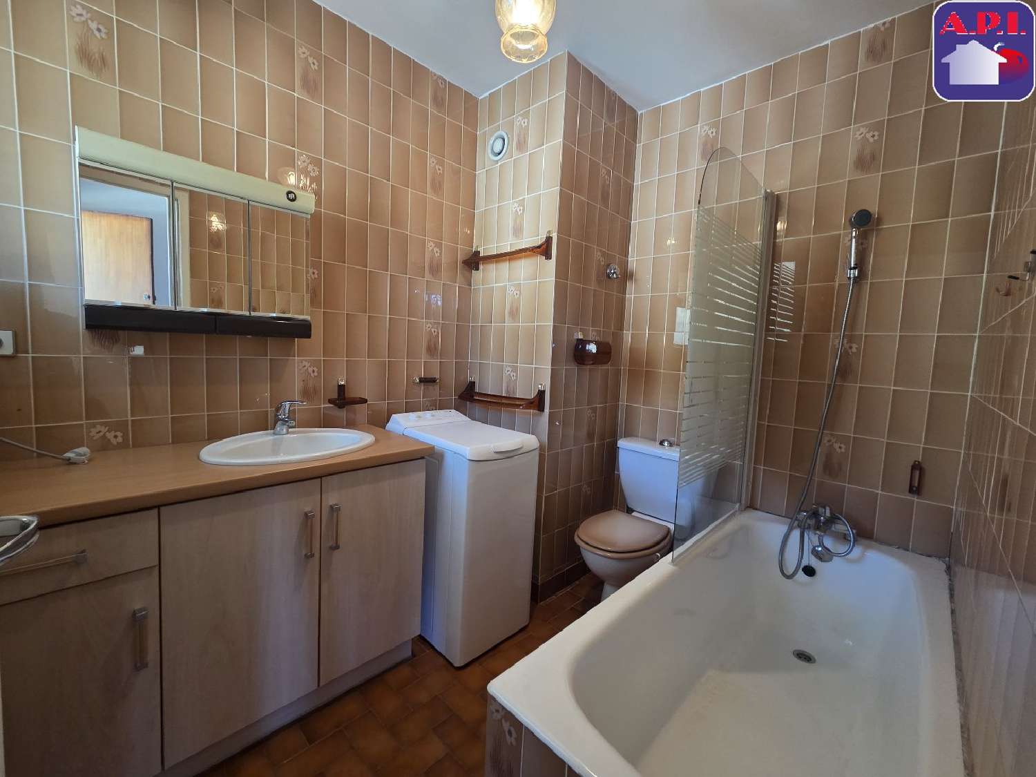 te koop appartement Ax-les-Thermes Ariège 8