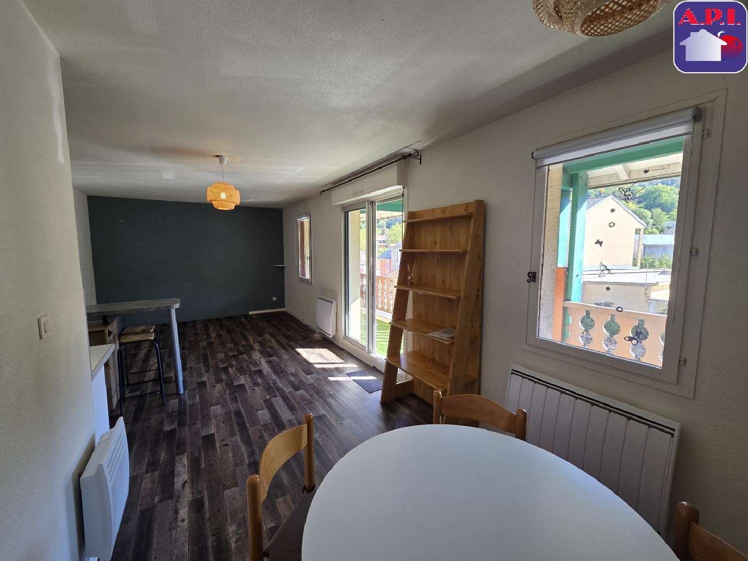 te koop appartement Ax-les-Thermes Ariège 3
