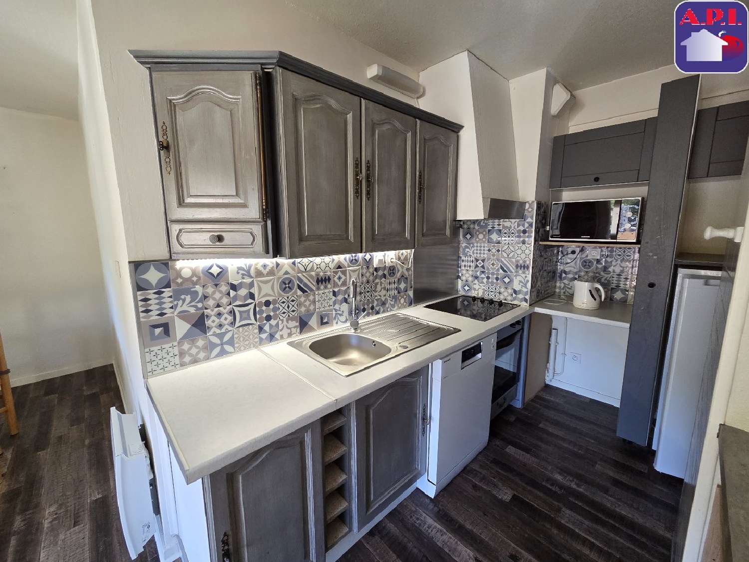 te koop appartement Ax-les-Thermes Ariège 4