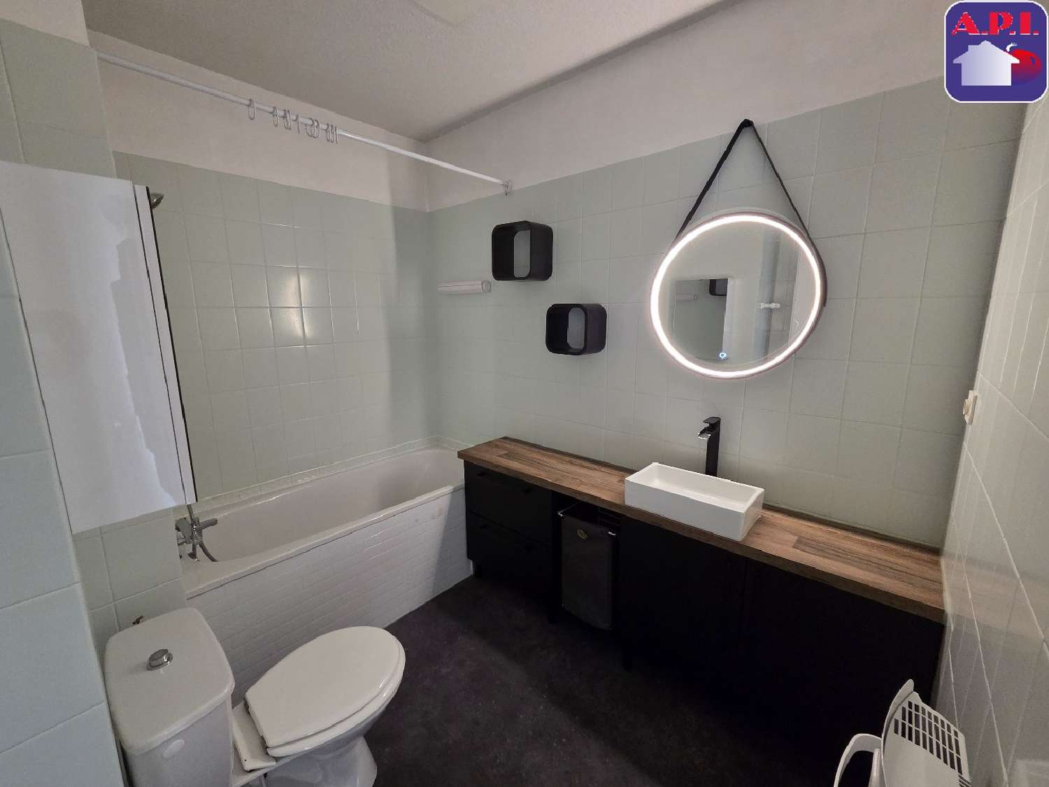 te koop appartement Ax-les-Thermes Ariège 7