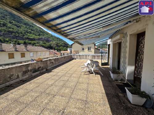 Ax-les-Thermes Ariège apartamento foto 7434381