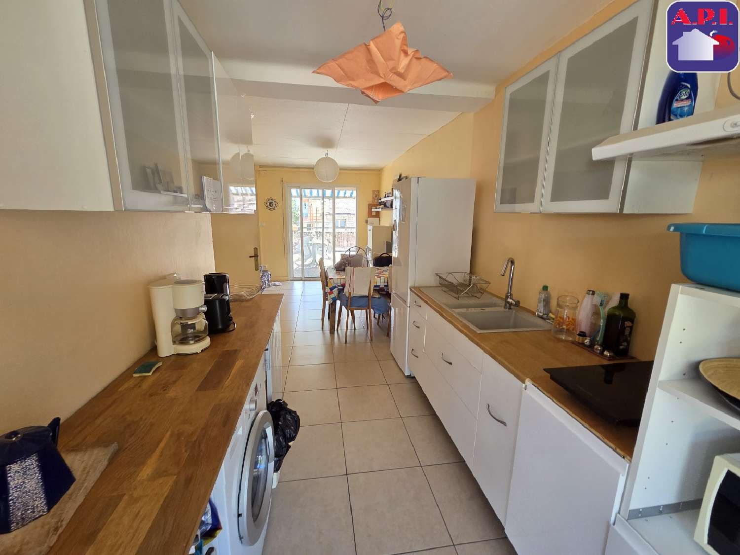 en venta apartamento Ax-les-Thermes Ariège 2