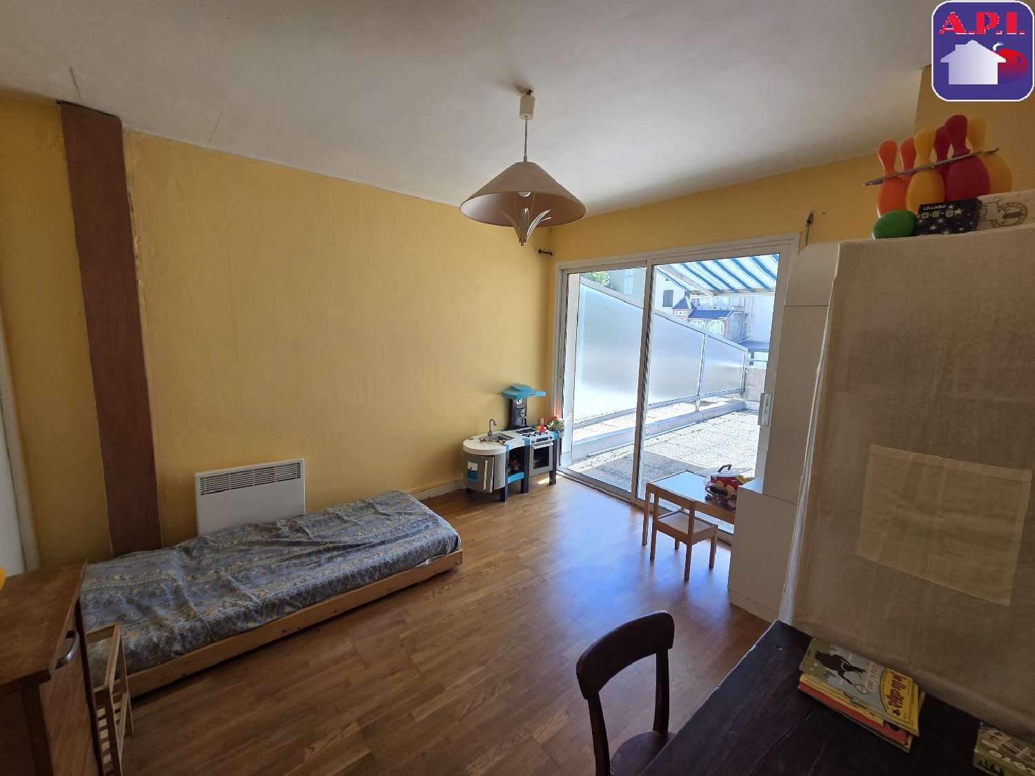 en venta apartamento Ax-les-Thermes Ariège 3