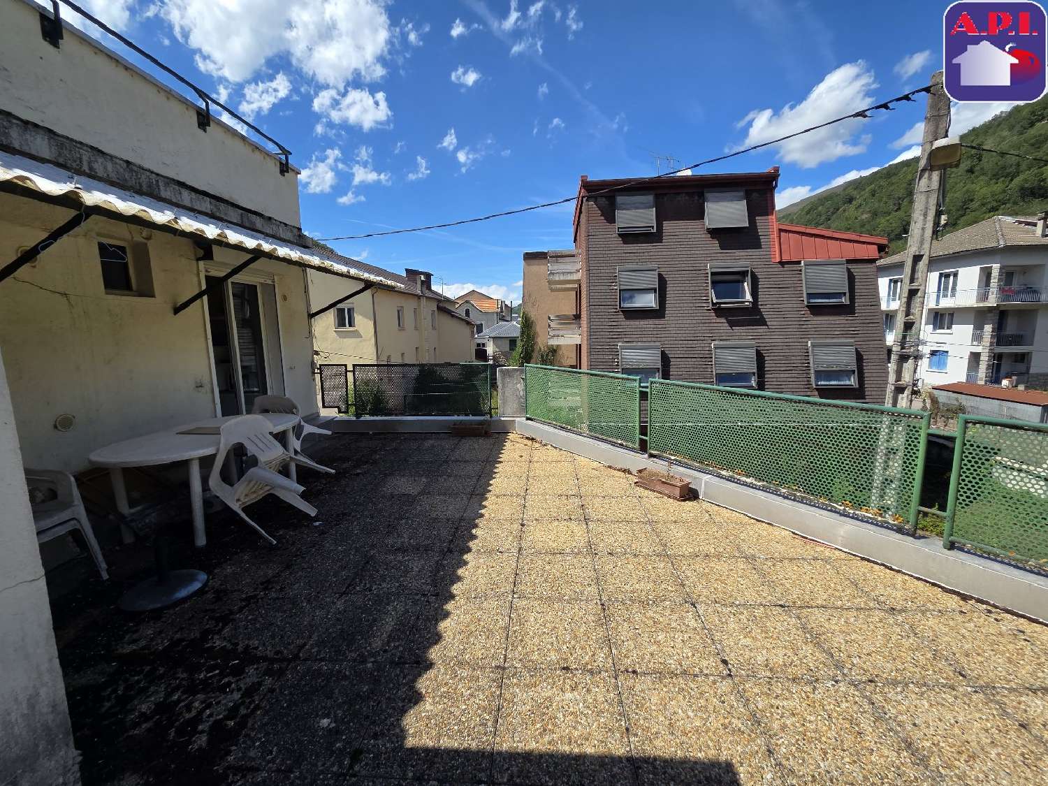 en venta apartamento Ax-les-Thermes Ariège 4