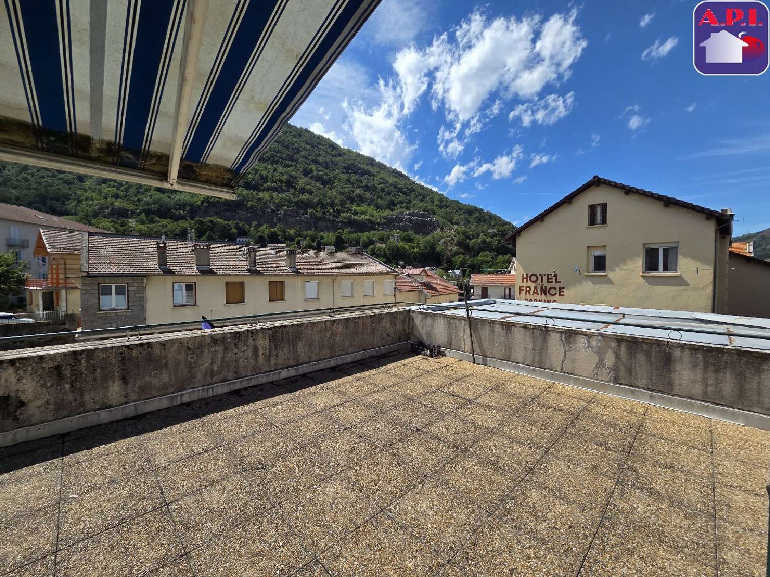 en venta apartamento Ax-les-Thermes Ariège 5