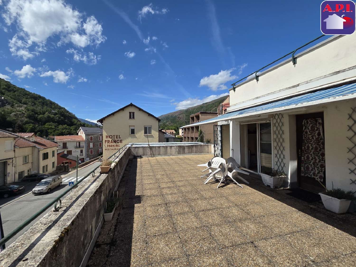 en venta apartamento Ax-les-Thermes Ariège 6