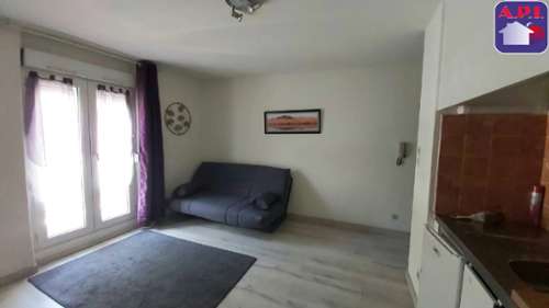 Ax-les-Thermes Ariège appartement foto 7422910