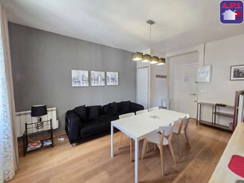Ax-les-Thermes Ariège appartement foto 7430445