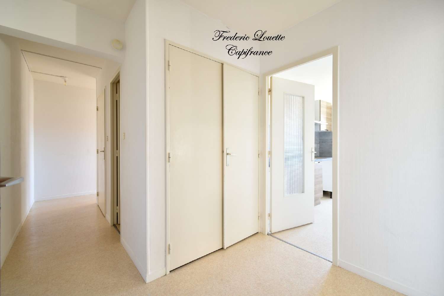  for sale apartment Ay Marne 1
