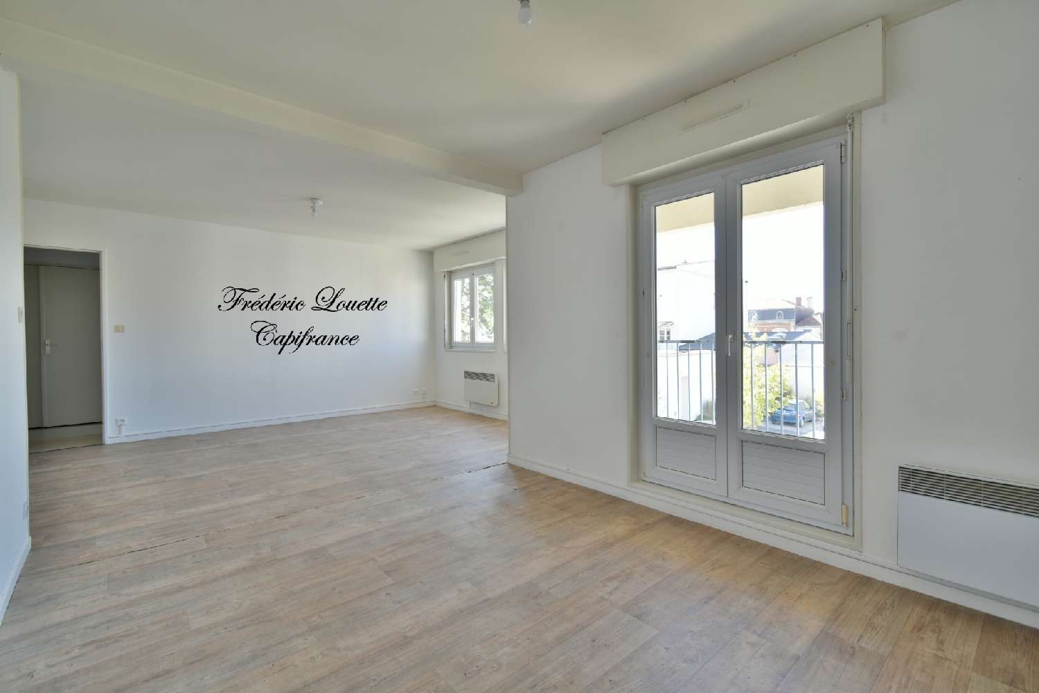  for sale apartment Ay Marne 4