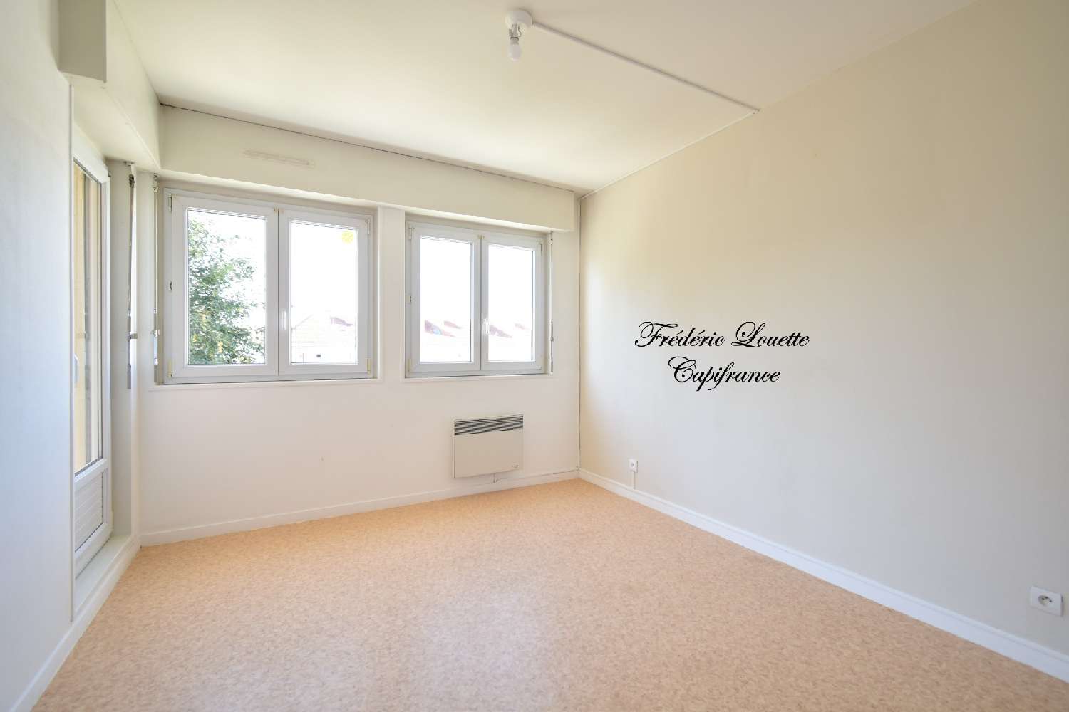  for sale apartment Ay Marne 7