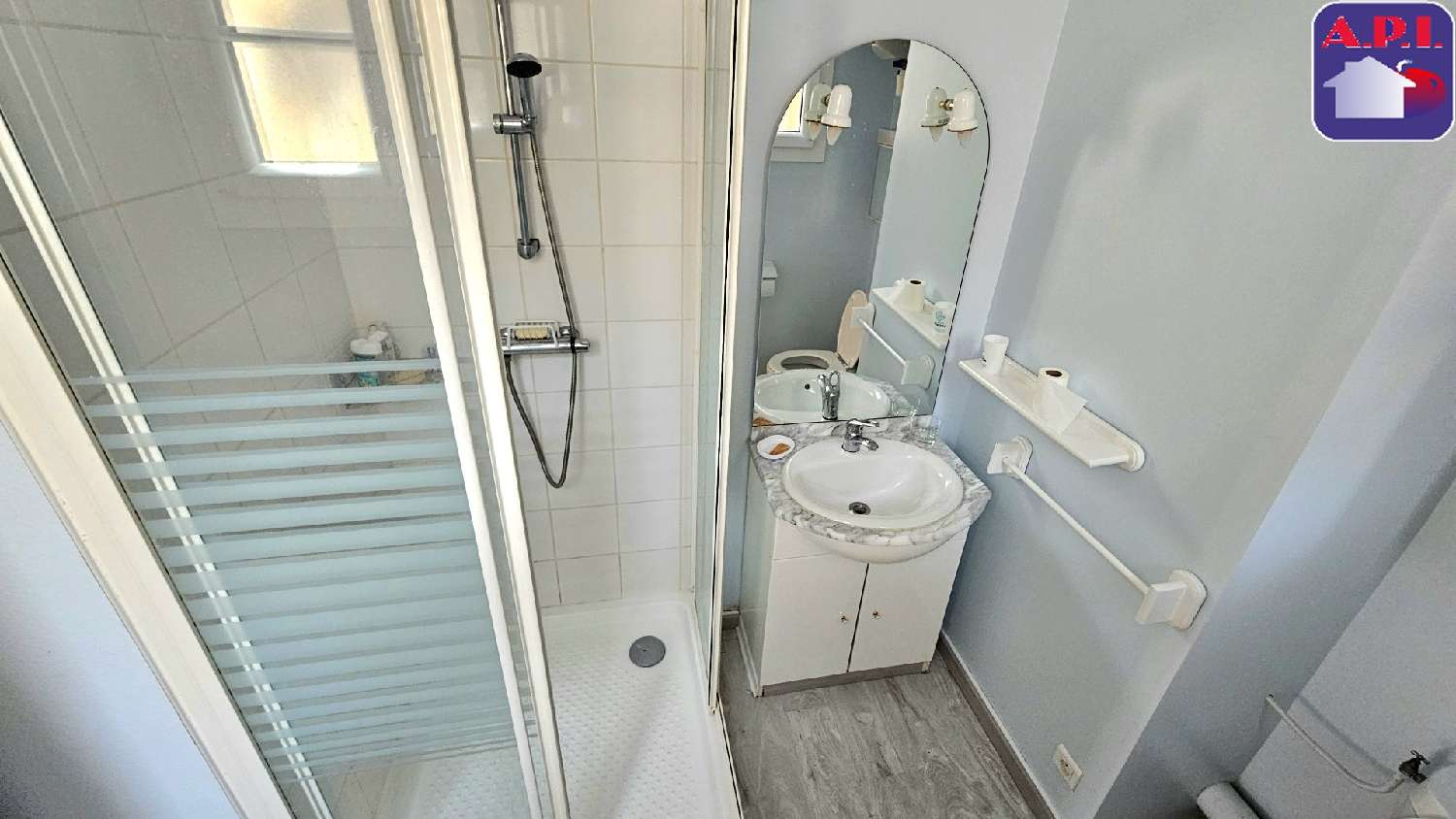 te koop appartement Bagnères-de-Luchon Haute-Garonne 5